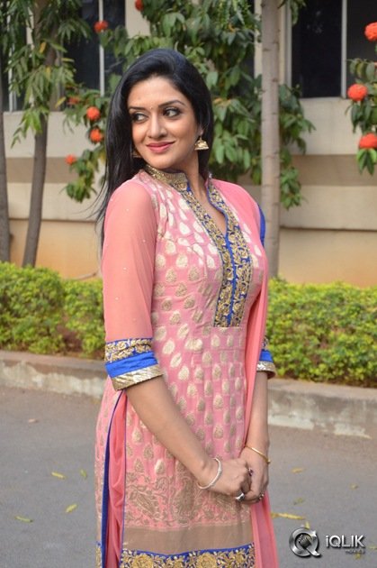 Vimala-Raman-At-Om-Namo-Venkatesaya-Movie-Press-Meet